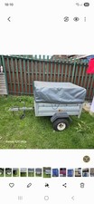 Maypole mp712 camping for sale  CASTLEFORD