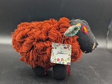 Twoolies stuffed colorful for sale  Payson