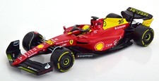 Bburago ferrari monza usato  Spedire a Italy