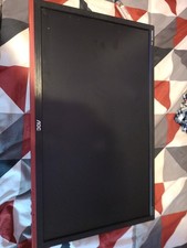 Monitor para Jogos AOC G2460PF 24”, FreeSync, FHD (1920x1080), Painel TN, 144Hz, 1ms comprar usado  Enviando para Brazil