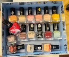 Anny nagegellack anny gebraucht kaufen  Flensburg