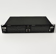 Peavey q215 stereo for sale  Albert Lea
