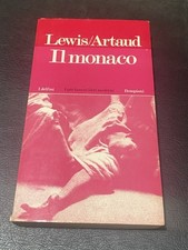 Lewis artaud monaco usato  Imperia