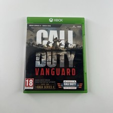 Call duty vanguard for sale  WALSALL