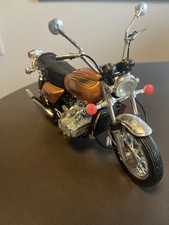Honda gold wing gebraucht kaufen  Delmenhorst