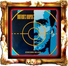 Brothers keeper fantasy gebraucht kaufen Brothers keeper fantasy gebraucht kaufen  Chemnitz