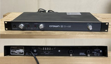 Crown d45 power d'occasion  Expédié en Belgium