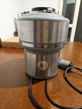 Tritarifiuti insinkerator evol usato  Ravenna