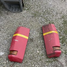 Fianchetti anteriori usati usato  Mirandola