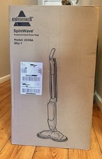 Bissell 2039a spinwave for sale  Tampa