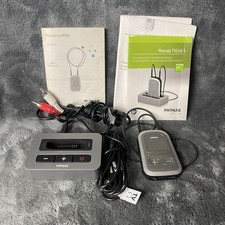 Phonak compilot tvlink for sale  Sutton