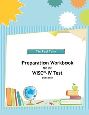 Preparation workbook wisc for sale  Little Falls
