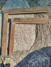 Ancienne equerre bois d'occasion  Lempdes-sur-Allagnon