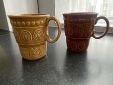 Two vintage tams for sale  LONDON
