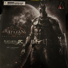 Square enix batman for sale  Fort Lauderdale