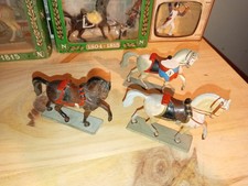 Lot chevaux garde d'occasion  Pessac