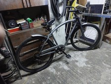 Bici uomo bebikes usato  Italia
