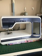 Brother innov v5le for sale  BARRY