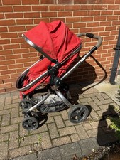 Detachable baby stroller for sale  SLOUGH