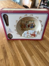 Royal doulton bunnykins for sale  SUDBURY
