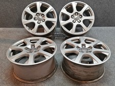 Riginal audi 17zoll gebraucht kaufen  Wolfsburg