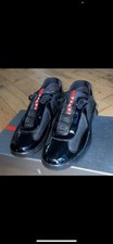 Patent leather technical for sale  GLASGOW