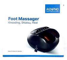 Renpho fm059r shiatsu gebraucht kaufen  Jena