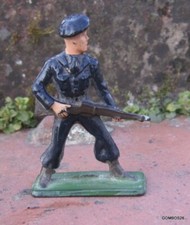 Soldat starlux armee d'occasion  Dornecy