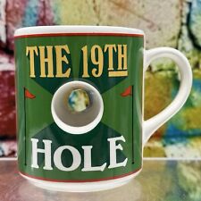 19th hole papel for sale  Lake Orion