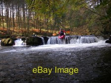 Foto 6x4 wasserfall gebraucht kaufen  Versand nach Germany