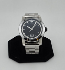 Movado vizio black for sale  New York