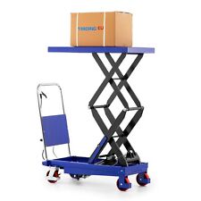 Pallit piattaforma elevatrice usato  Spedire a Italy