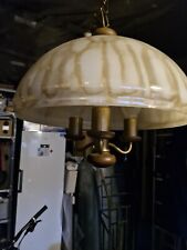 Flamige pendelleuchte lampe gebraucht kaufen  Höchstädt a.d.Donau