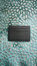 Hugo boss wallet for sale  BRIERLEY HILL