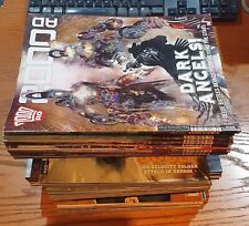 2000ad comics 2012 for sale  STOCKPORT