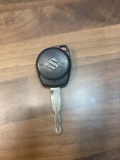 suzuki remote key fob for sale  MIDDLESBROUGH