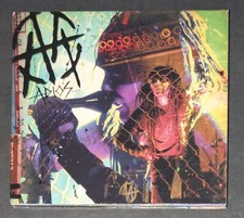 Ministry adios... putas d'occasion  Expédié en Belgium