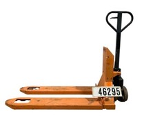 Lifter px20s4 wiegehubwagen gebraucht kaufen  Dinslaken