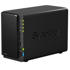 Synology ds214play 3xusb usato  Spedire a Italy