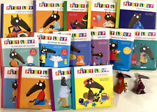 Livres tit loup d'occasion  Montereau-Fault-Yonne