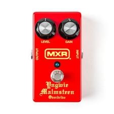 Mxr yngwie malmsteem usato  Roccagloriosa