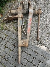 Large heavy duty for sale  GRANGE-OVER-SANDS
