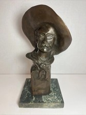 Frederic remington bronze for sale  Corpus Christi