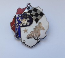 Poole pirates 1997 for sale  HEBBURN