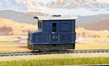 Loco jouef hoe d'occasion  Sardent