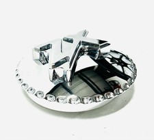 Chrome billet gas for sale  Goodlettsville