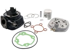 Zylinder kit 70ccm gebraucht kaufen  Moers