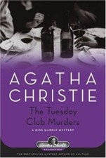 The Tuesday Club Murders by Christie, Agatha comprar usado The Tuesday Club Murders by Christie, Agatha comprar usado  Enviando para Brazil