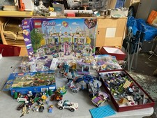 Lotto lego misto usato  Casalecchio di Reno