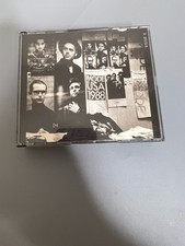 101 - Depeche Mode 1989 2CD Album, Fat Jewel Case With Booklet Holland printing comprar usado  Enviando para Brazil